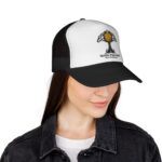 Noble Pursuits Cap - Image 4